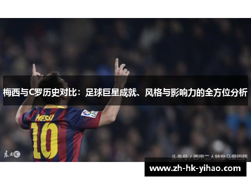 梅西与C罗历史对比：足球巨星成就、风格与影响力的全方位分析