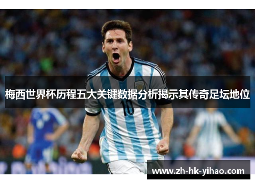 梅西世界杯历程五大关键数据分析揭示其传奇足坛地位