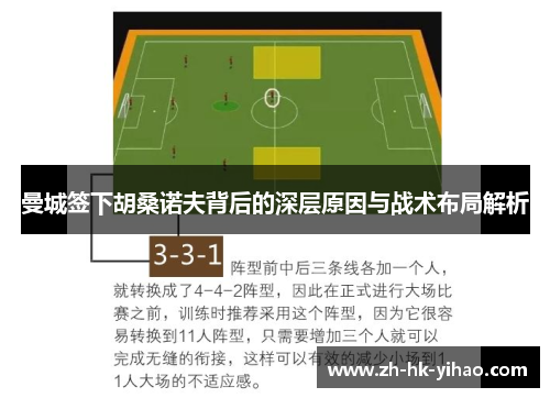 曼城签下胡桑诺夫背后的深层原因与战术布局解析