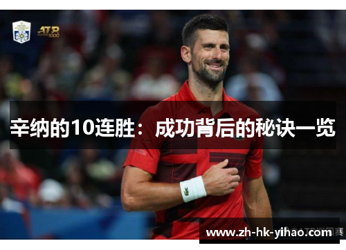 辛纳的10连胜:成功背后的秘诀一览